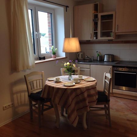 Gemuetliche, Grosszuegige Ferienwohnung Salzhausen Zewnętrze zdjęcie
